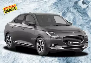 New Maruti Dzire to get unique styling, more features than Swift